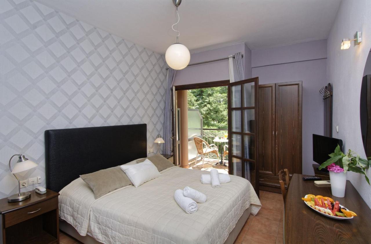 Enalion Hotel Kala Nera Bagian luar foto