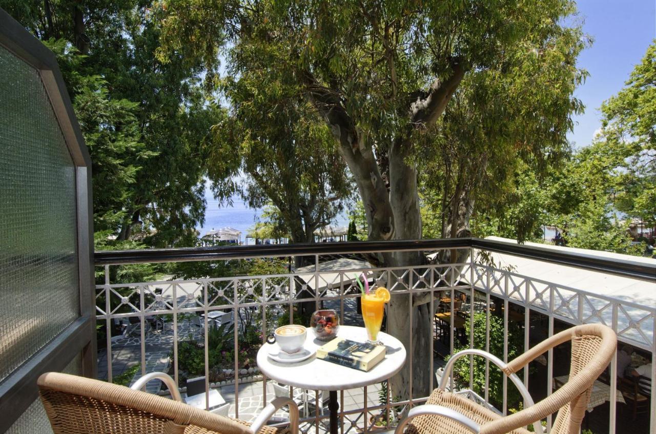 Enalion Hotel Kala Nera Bagian luar foto