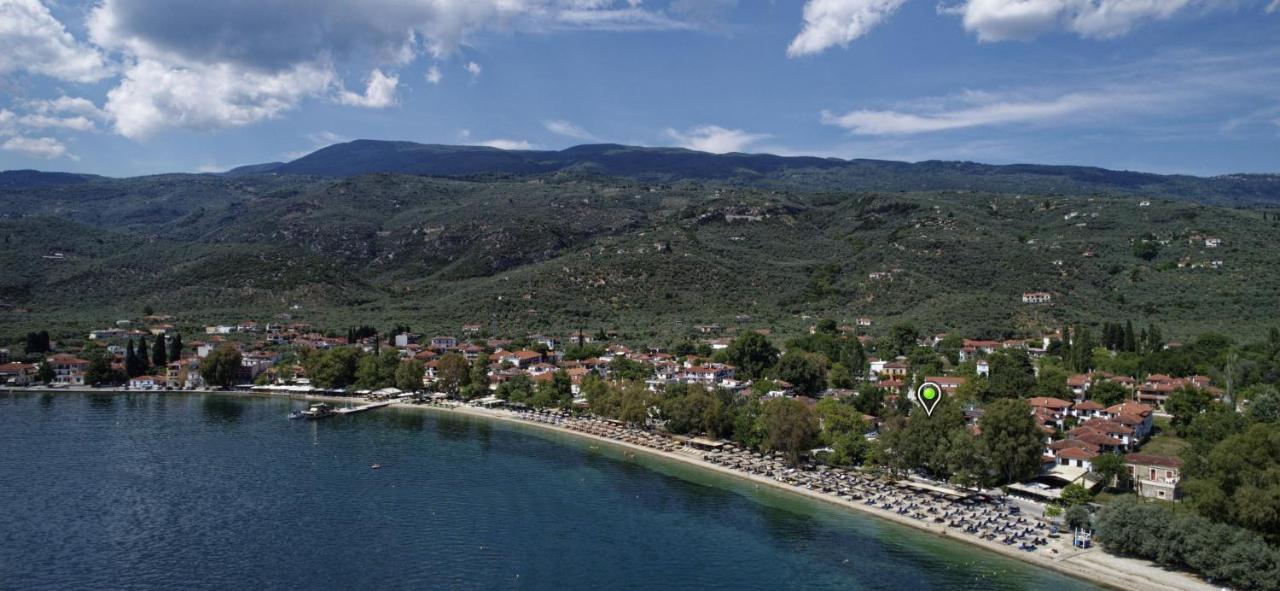 Enalion Hotel Kala Nera Bagian luar foto