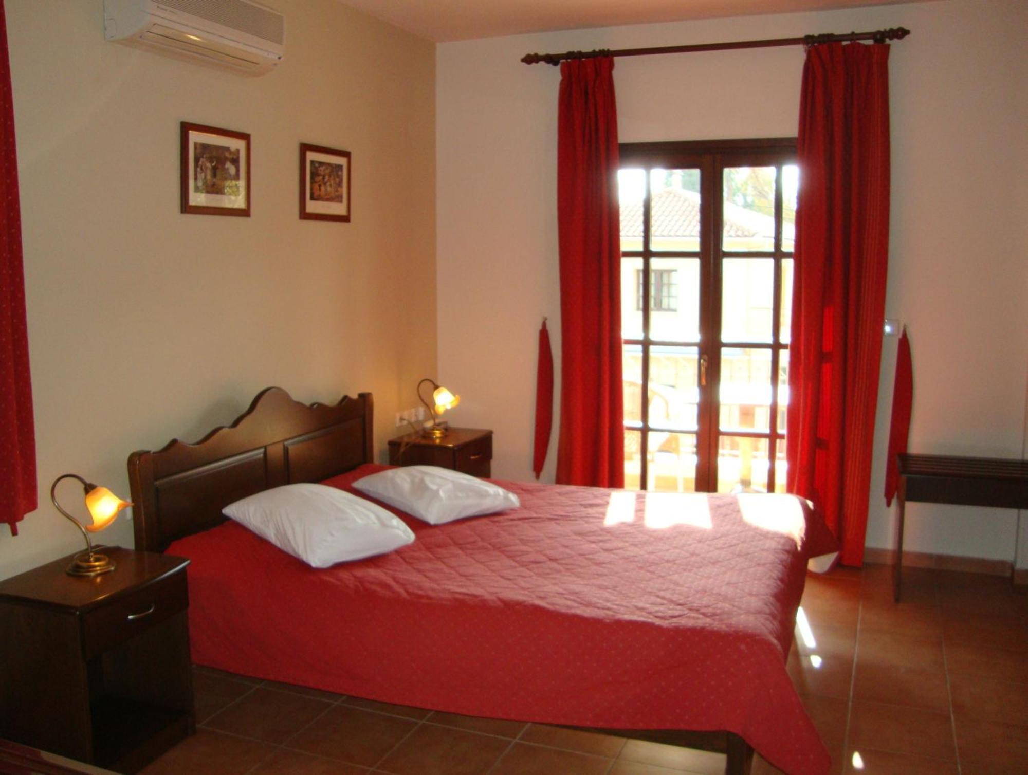 Enalion Hotel Kala Nera Bagian luar foto