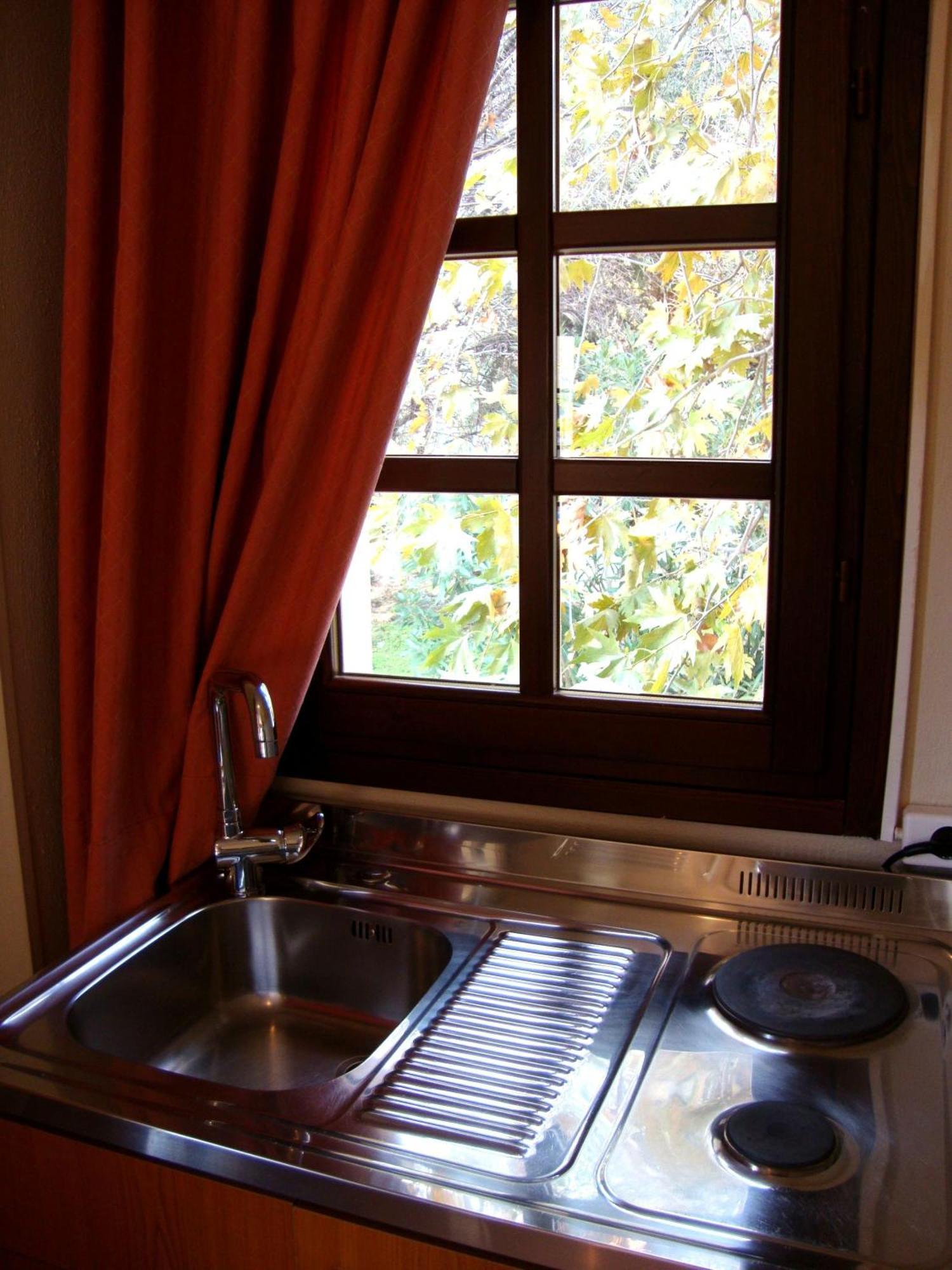 Enalion Hotel Kala Nera Bagian luar foto