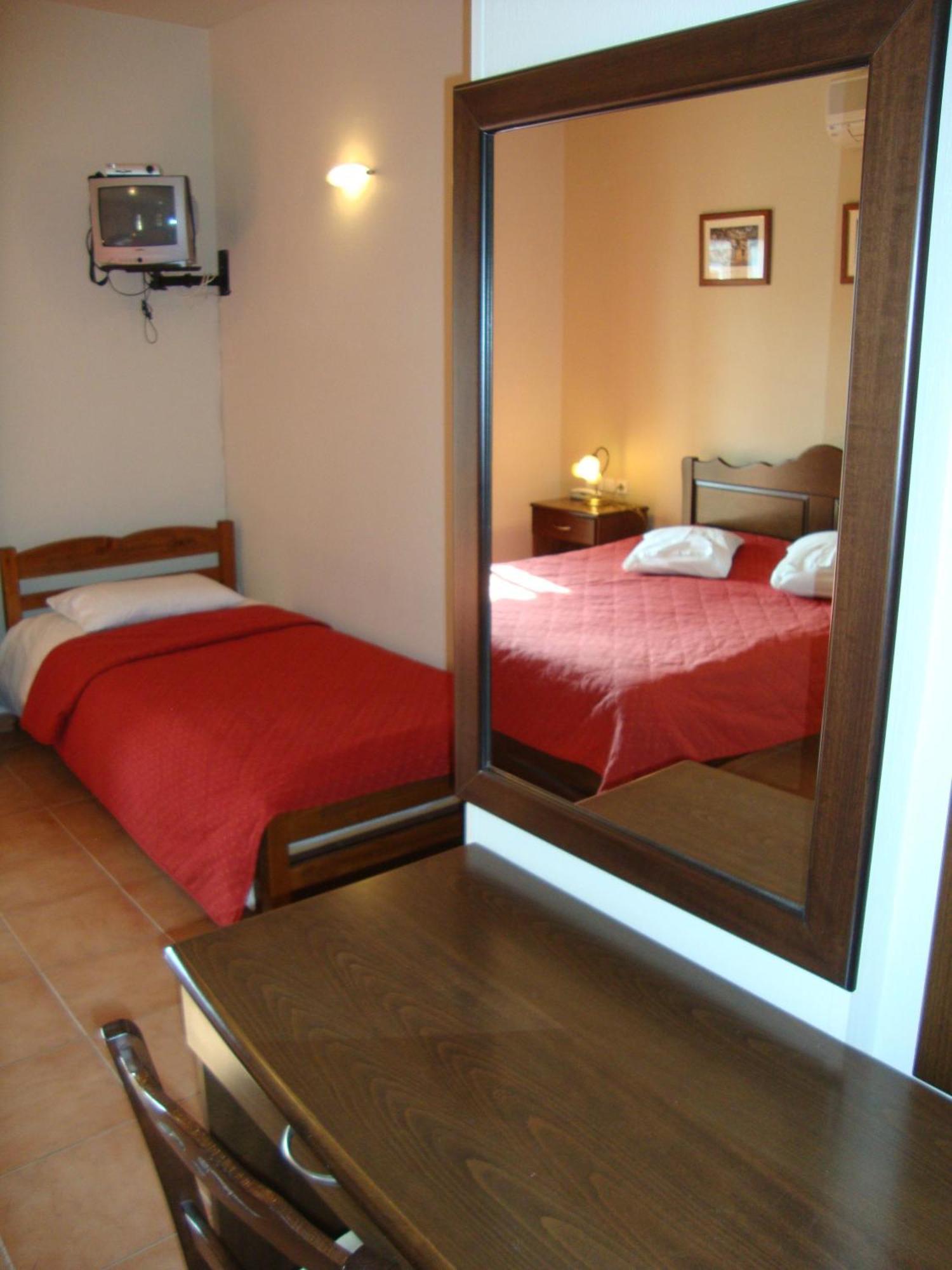 Enalion Hotel Kala Nera Bagian luar foto