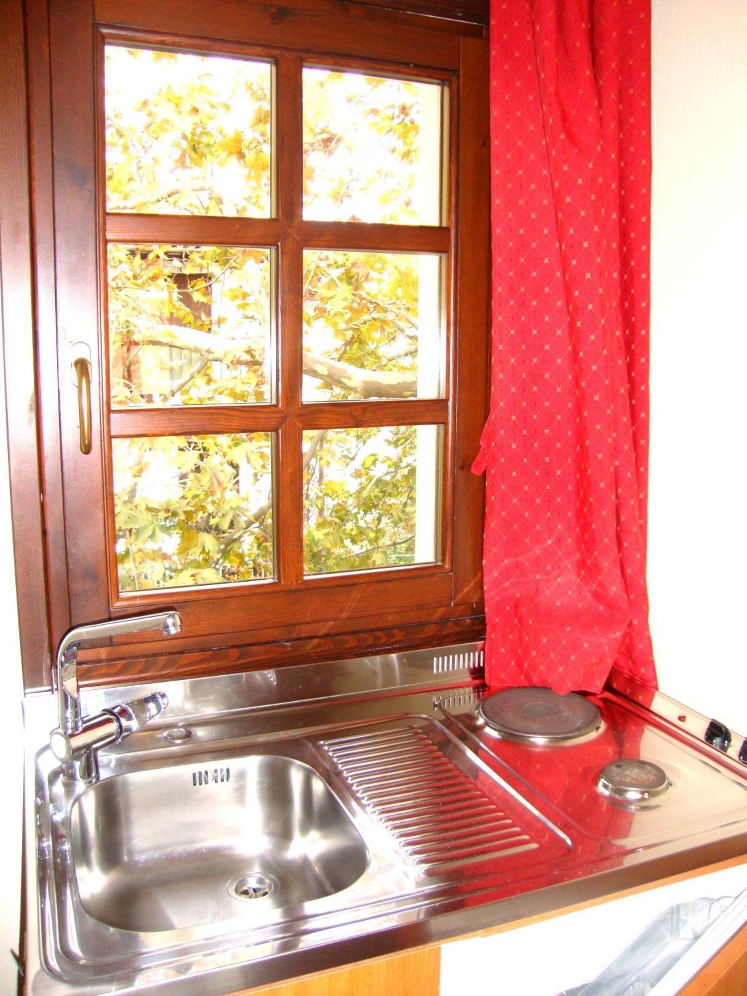 Enalion Hotel Kala Nera Bagian luar foto
