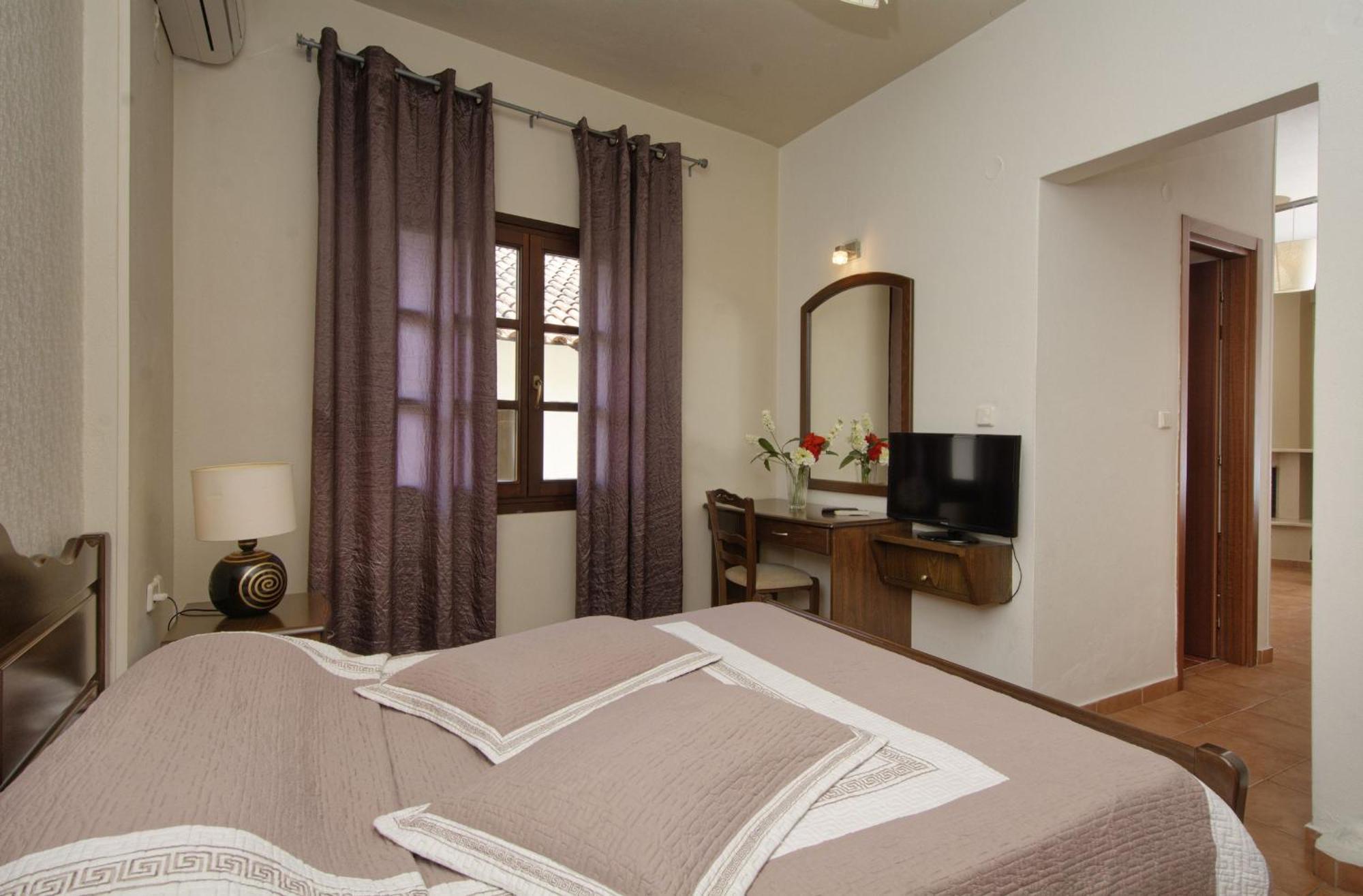 Enalion Hotel Kala Nera Bagian luar foto