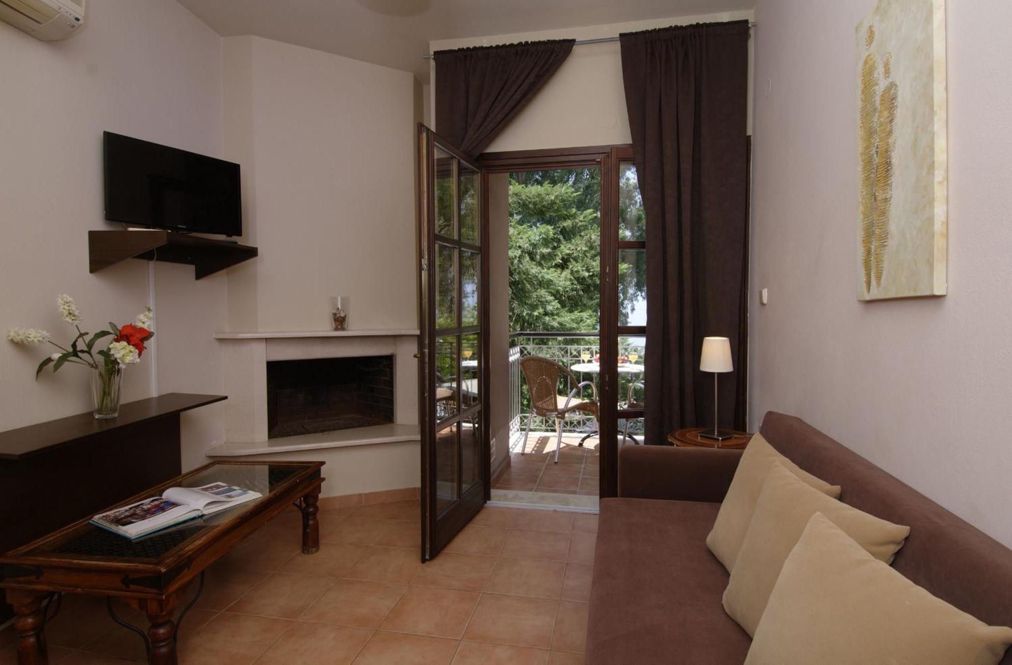 Enalion Hotel Kala Nera Bagian luar foto