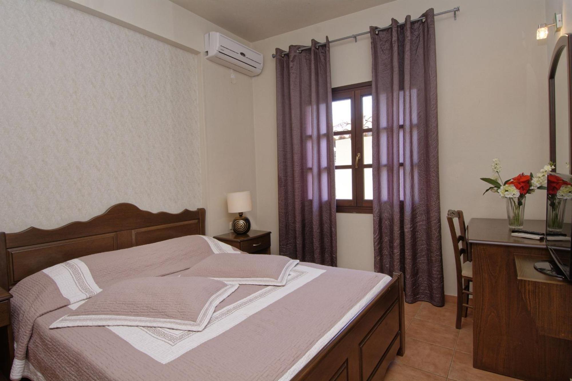 Enalion Hotel Kala Nera Bagian luar foto