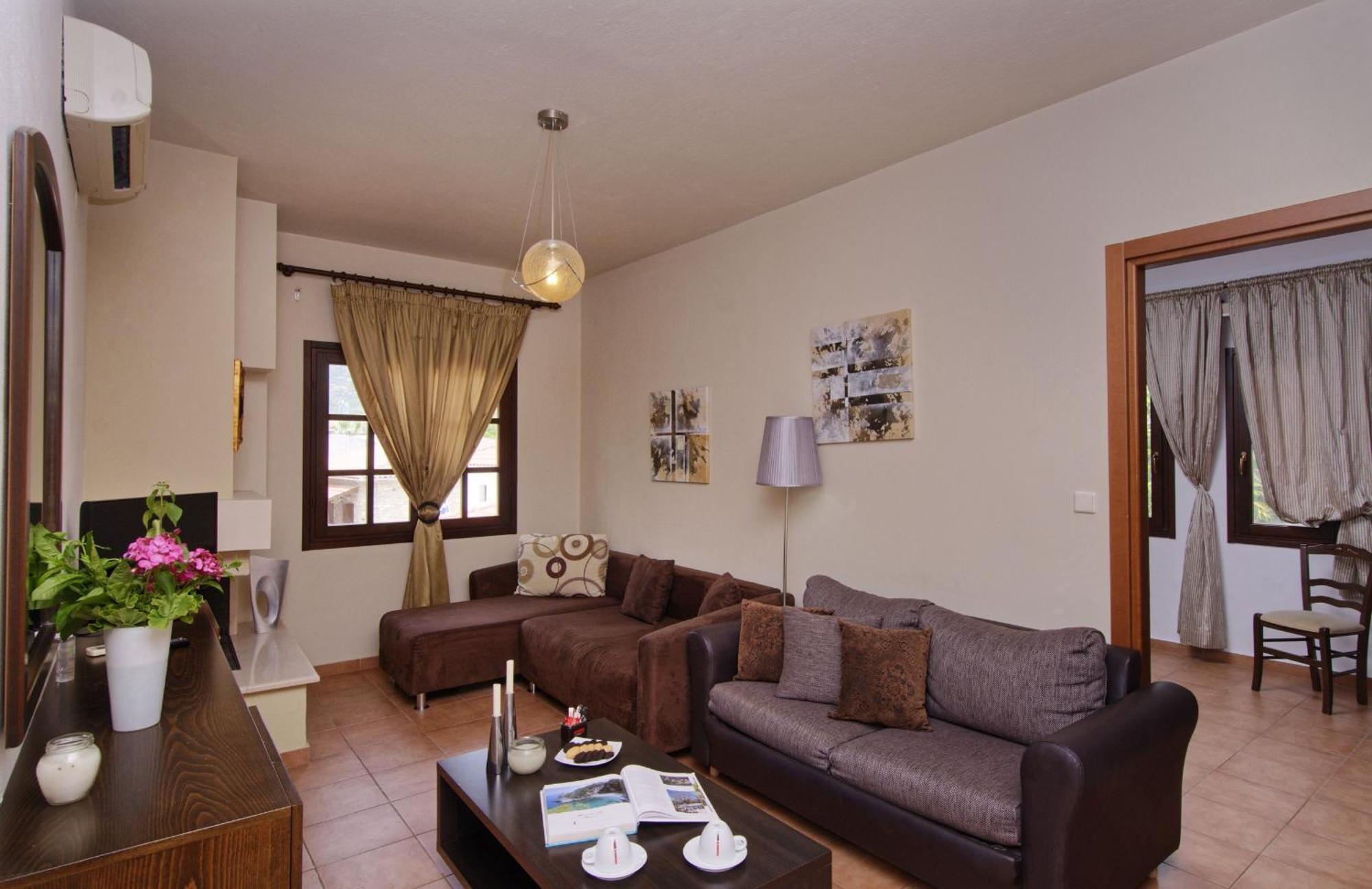 Enalion Hotel Kala Nera Bagian luar foto