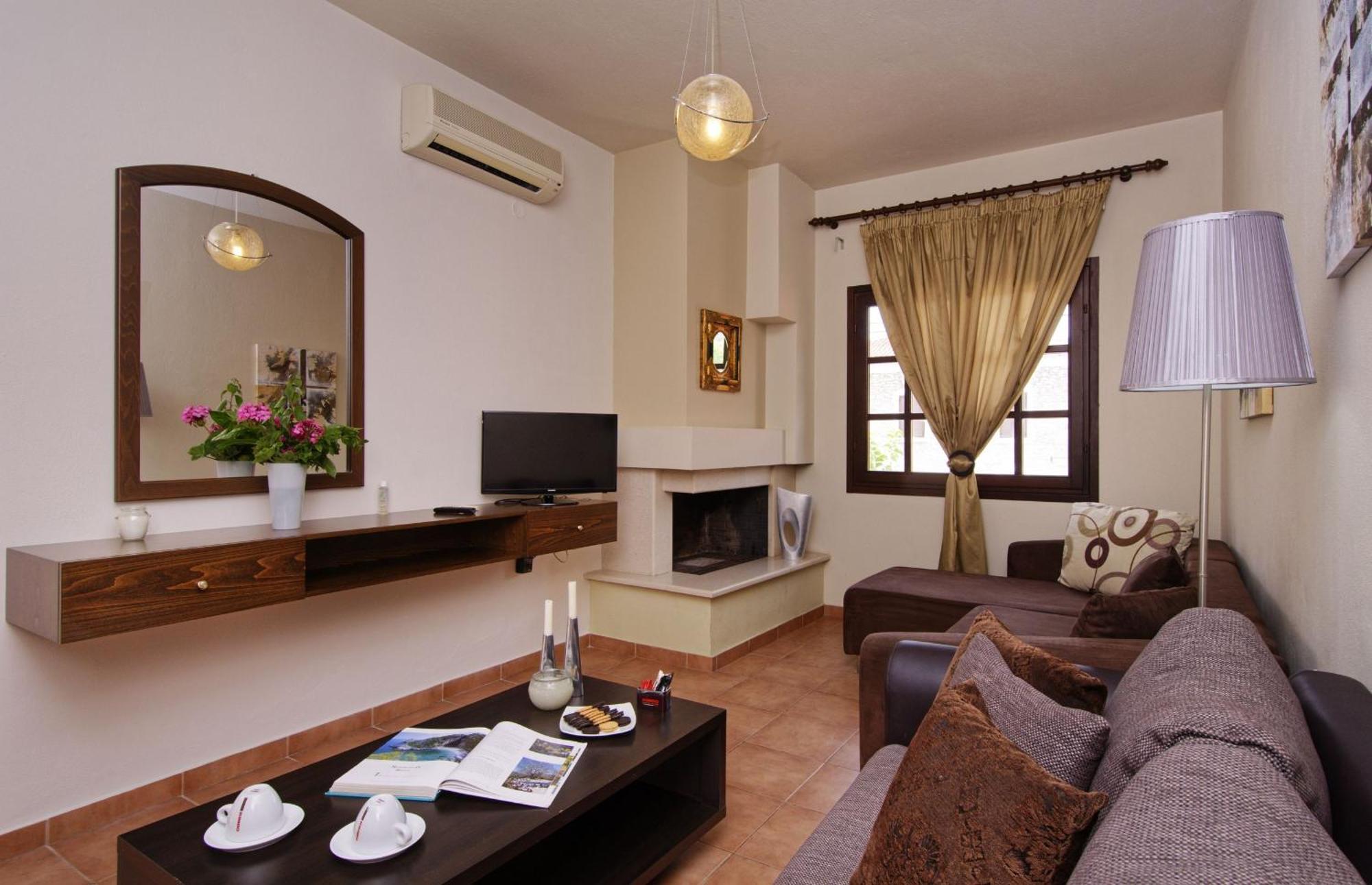 Enalion Hotel Kala Nera Bagian luar foto