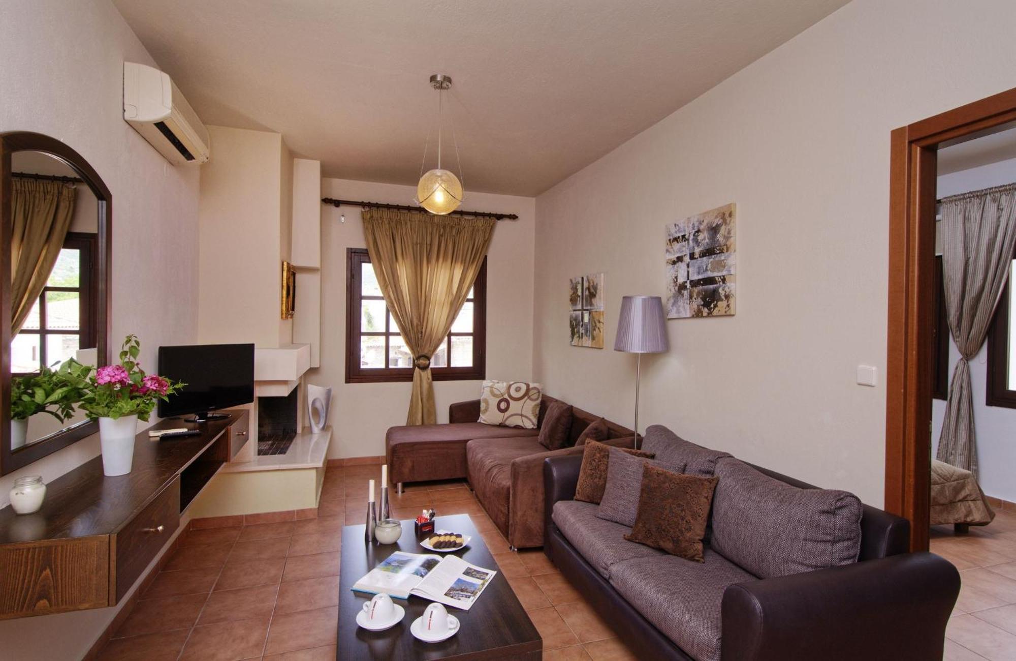 Enalion Hotel Kala Nera Bagian luar foto